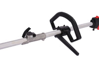 Thumbnail for High-Powered 62Cc Brush Weed Cutter Saw Hedge Trimmer 5 In 1 - The Shopsite