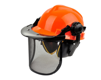 Thumbnail for Chainsaw Safety Helmet