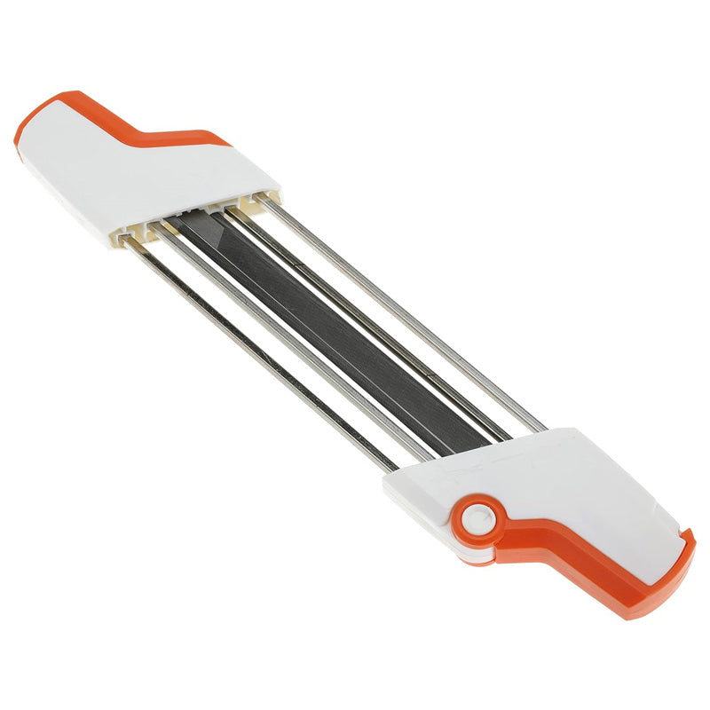 Chainsaw Chain Sharpener