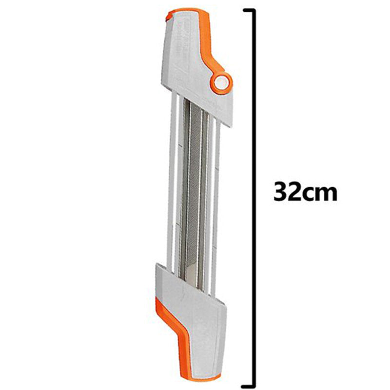 Chainsaw Chain Sharpener