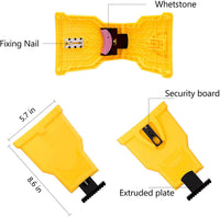 Thumbnail for Chainsaw Sharpener Chainsaw Chain Sharpener - The Shopsite
