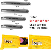 Thumbnail for Chainsaw Sharpener Chainsaw Chain Sharpener - The Shopsite