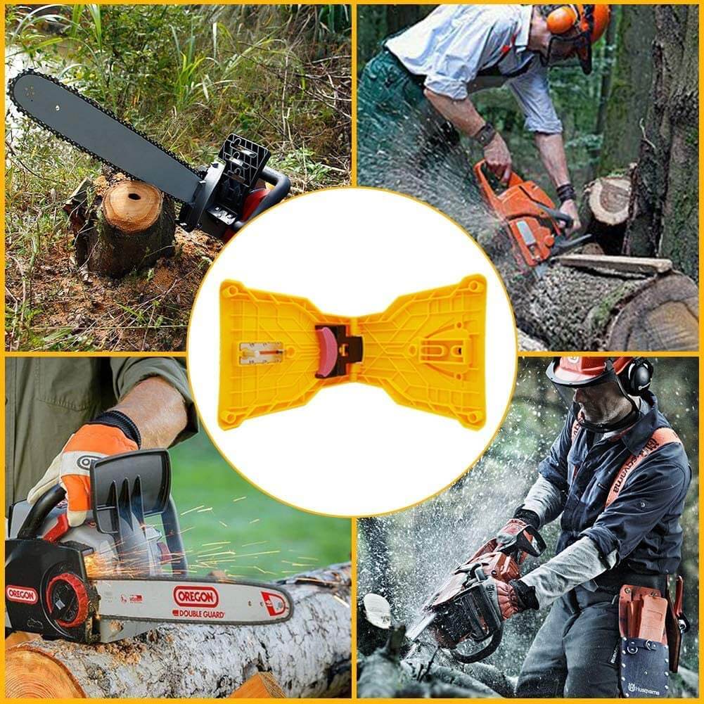 Chainsaw Sharpener Chainsaw Chain Sharpener - The Shopsite