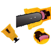Thumbnail for Chainsaw Sharpener Chainsaw Chain Sharpener - The Shopsite