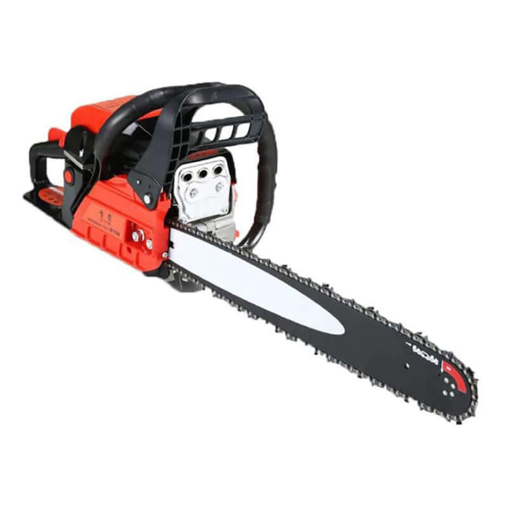 Chainsaw 62cc