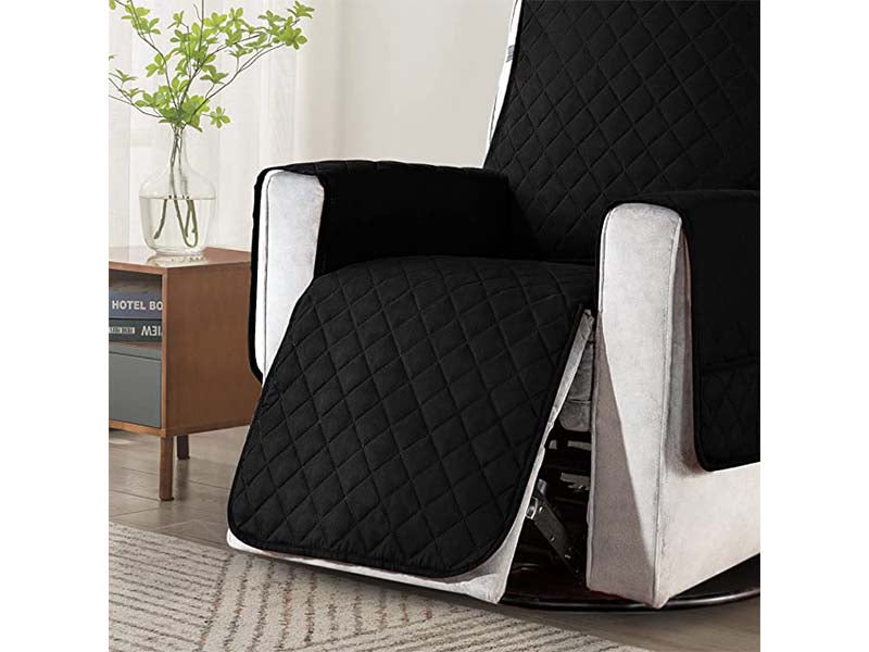 Small recliner chair cover suitable for 25 inch seat width