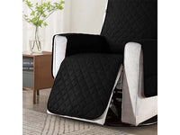 Thumbnail for Small recliner chair cover suitable for 25 inch seat width