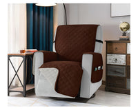 Thumbnail for Chair cover enhancing home decor