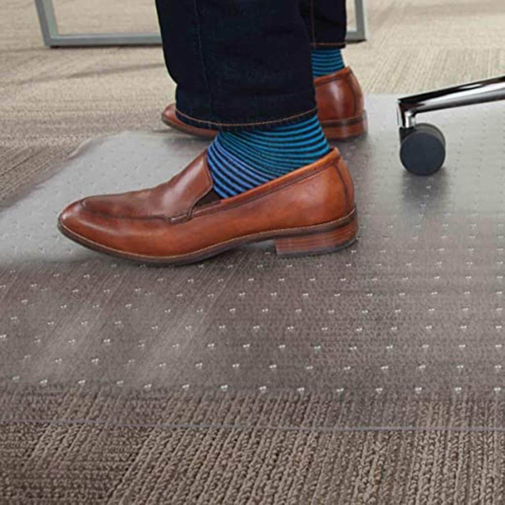 Chair mat for home office