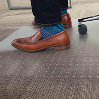 Thumbnail for Chair mat for home office