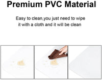 Thumbnail for Carpet Floor Chair Mat Hard Floor Protectors - The Shopsite