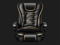 Thumbnail for Ergonomic Office Chair for home office furniture - The Shopsite