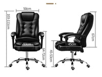 Thumbnail for Ergonomic Office Chair for home office furniture - The Shopsite