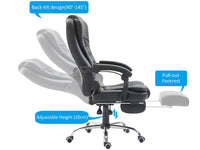 Thumbnail for Ergonomic Office Chair