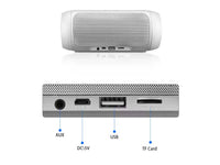 Thumbnail for Bluetooth Speakers U-disc TF Card - The Shopsite