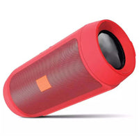 Thumbnail for Bluetooth Speakers U-disc TF Card - The Shopsite