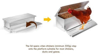 Thumbnail for Chicken Feeder Automatic 10Kg - The Shopsite