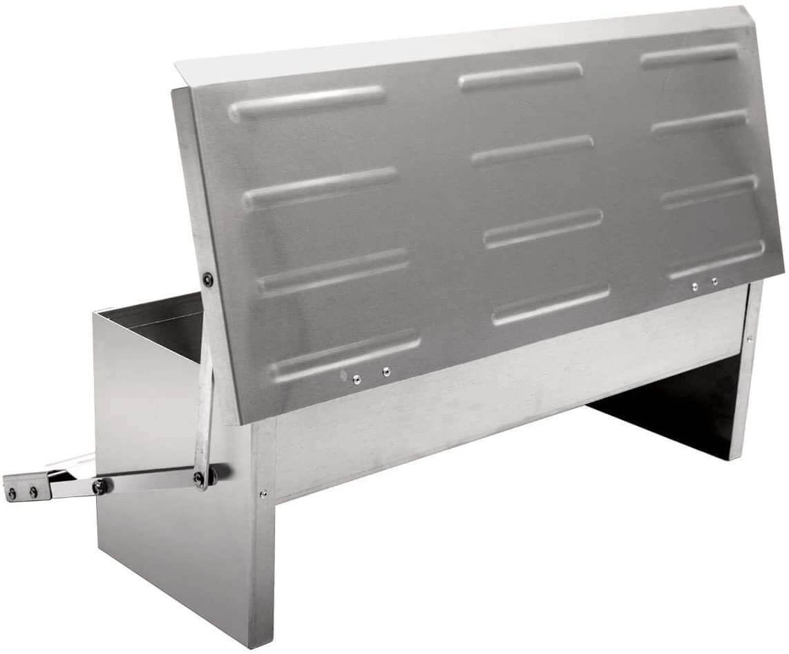 Chicken Feeder Automatic 10Kg - The Shopsite