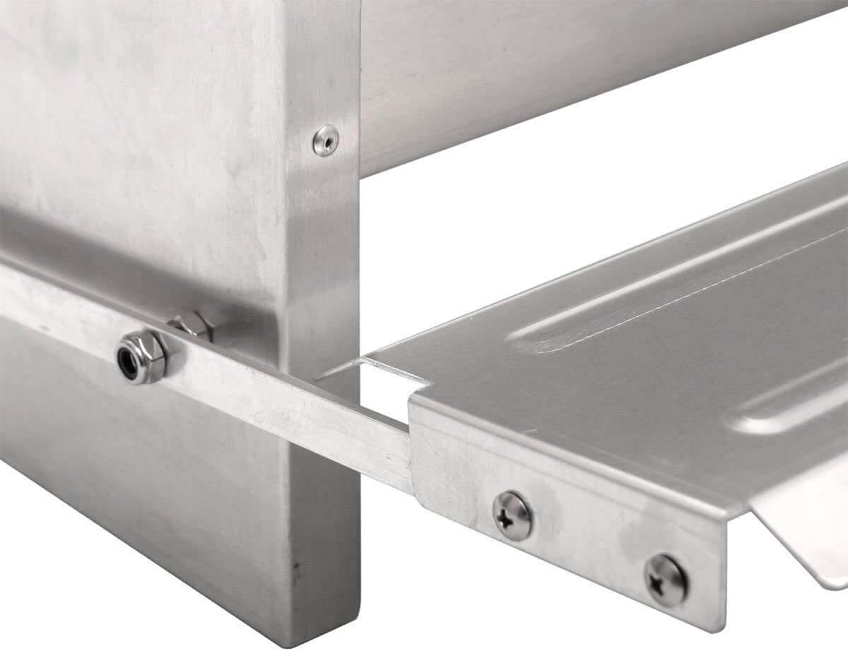 Chicken Feeder Automatic 10Kg - The Shopsite