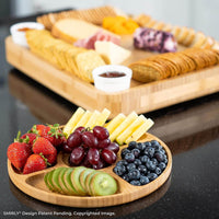Thumbnail for Cheese Board and Knife Set