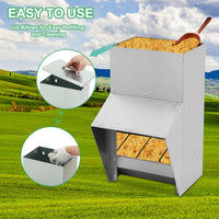 Thumbnail for Automatic Chicken Feeder