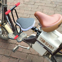 Thumbnail for Child Seat For Bike For Bike Quick Dismounting