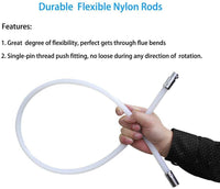 Thumbnail for Chimney Cleaning Brush - The Shopsite