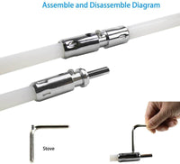 Thumbnail for Chimney Cleaning Brush - The Shopsite