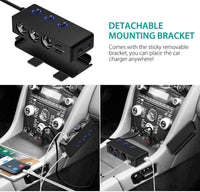 Thumbnail for Cigarette Lighter Socket