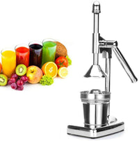 Thumbnail for Commercial Manual Juicer Hand Press Juice - The Shopsite