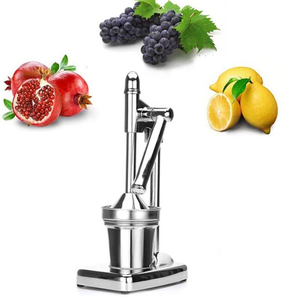 Commercial Manual Juicer Hand Press Juice - The Shopsite