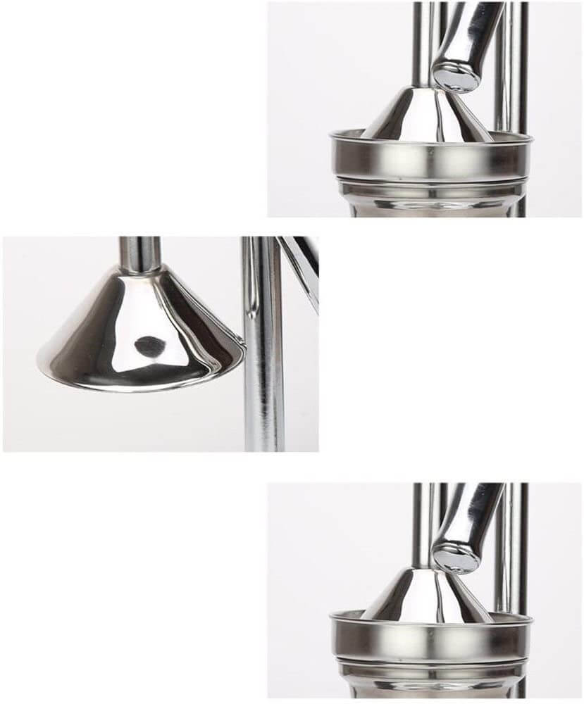 Commercial Manual Juicer Hand Press Juice - The Shopsite