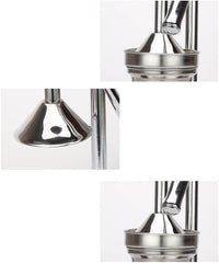 Thumbnail for Commercial Manual Juicer Hand Press Juice - The Shopsite