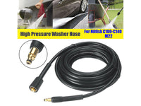 Thumbnail for High Pressure Washer Cleaning Hose for STIHL/NILFISK/GERNI 10M