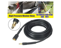 Thumbnail for Pressure Washer Hose 15M M22 Hose for Nilfisk C100 C110 C120 C130 C140