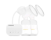 Thumbnail for Electric Breast Pump BPA Free
