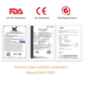 Thumbnail for Breast Pump USB CMBear - The Shopsite