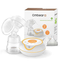 Thumbnail for Breast Pump USB CMBear - The Shopsite