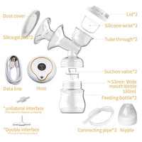 Thumbnail for Breast Pump Battery Operated - The Shopsite