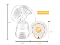 Thumbnail for Breast Pump Battery Operated - The Shopsite