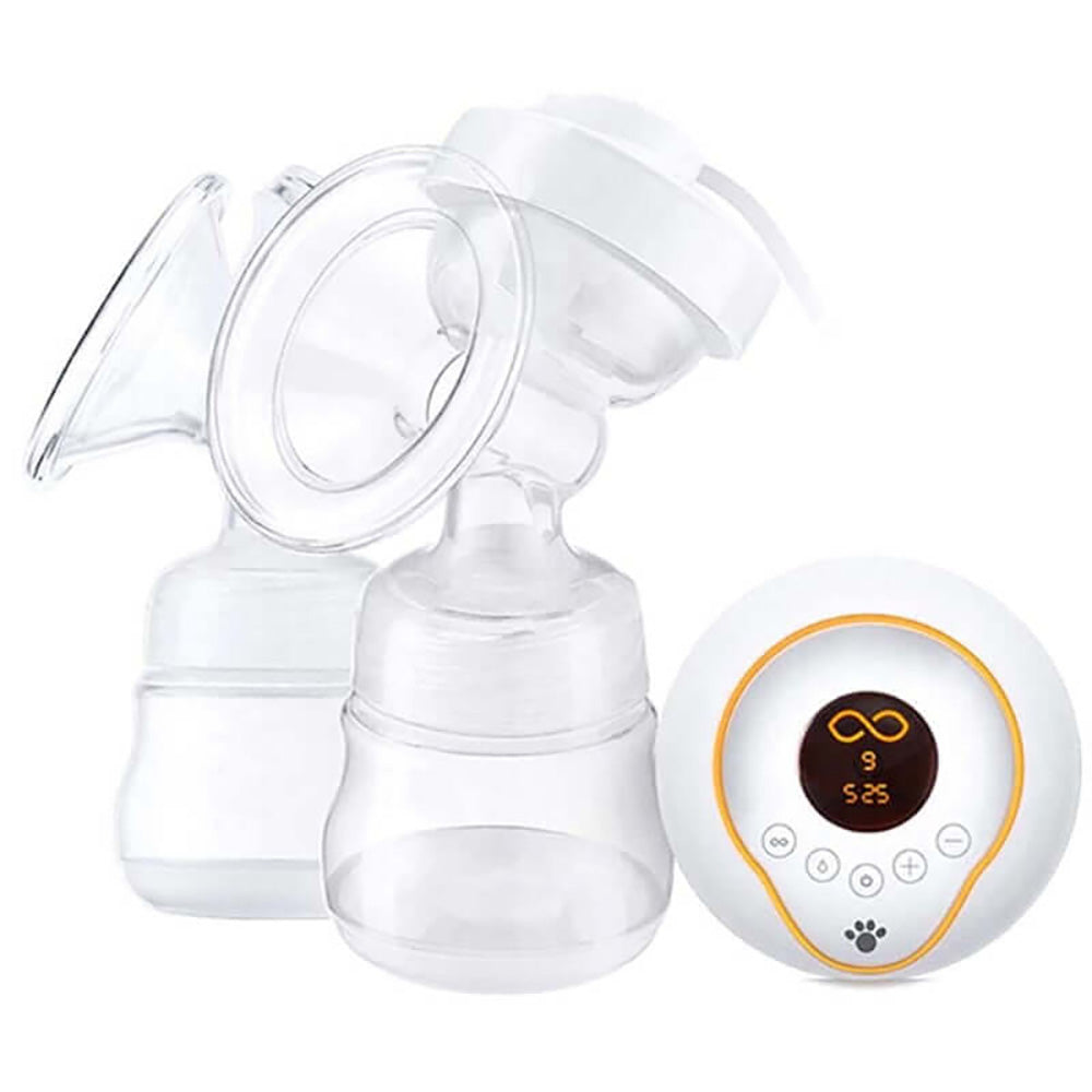 Electric Breast Pump with Battery