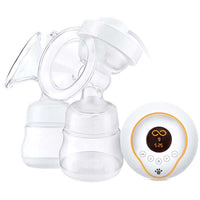 Thumbnail for Electric Breast Pump with Battery