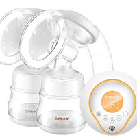 Thumbnail for Electric Breast Pump BPA Free - The Shopsite