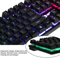 Thumbnail for Gaming Keyboard And Mouse - The Shopsite