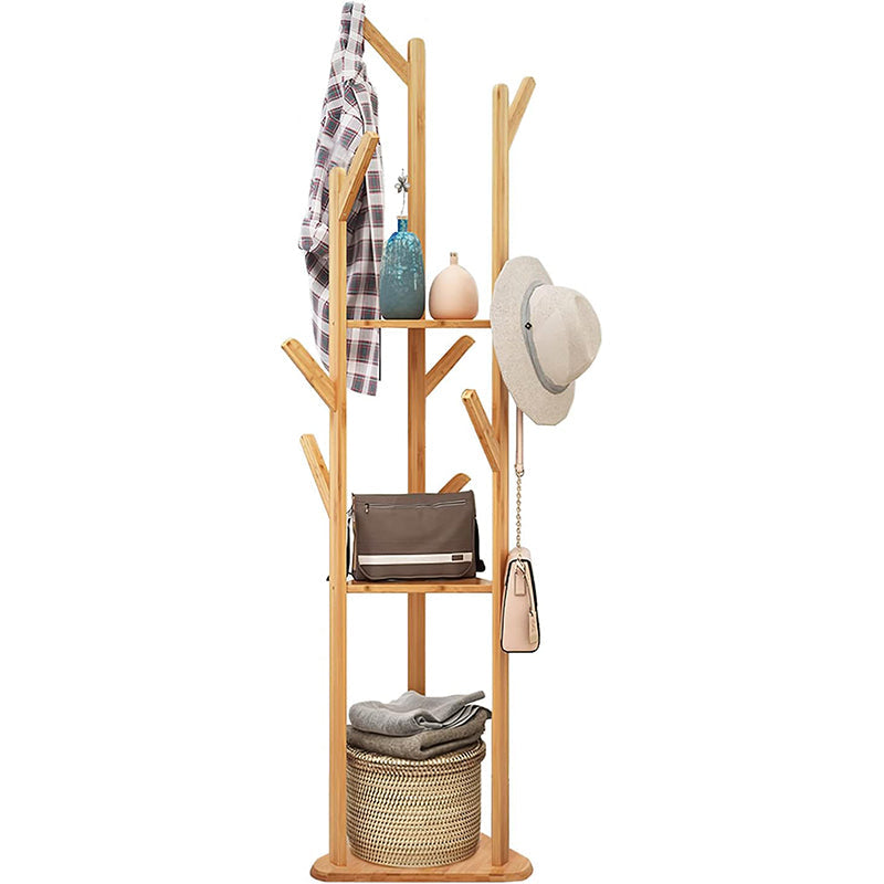 Coat Rack Stand