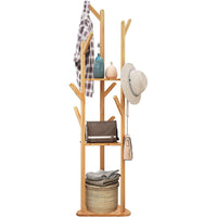 Thumbnail for Coat Rack Stand