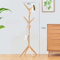 Thumbnail for Coat Rack - The Shopsite