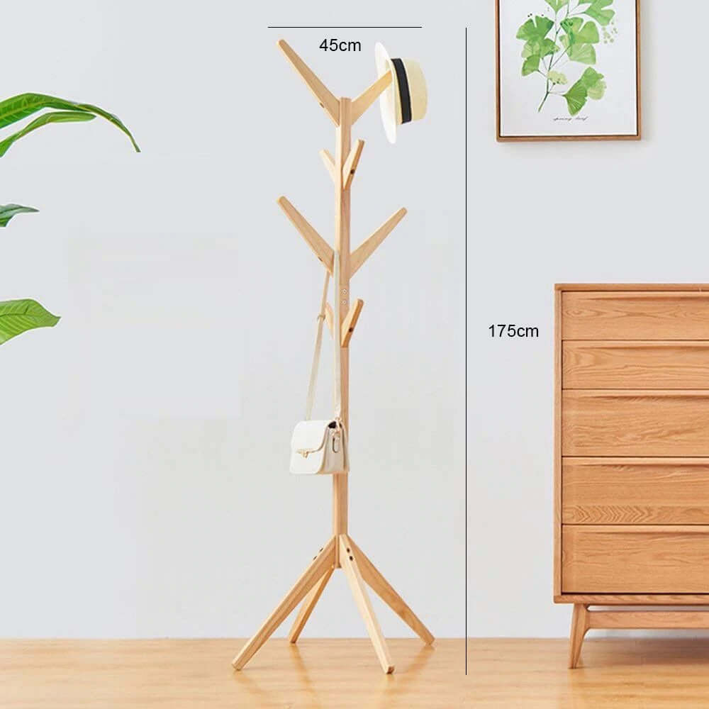 Coat Rack
