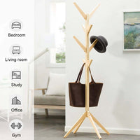 Thumbnail for Coat Rack