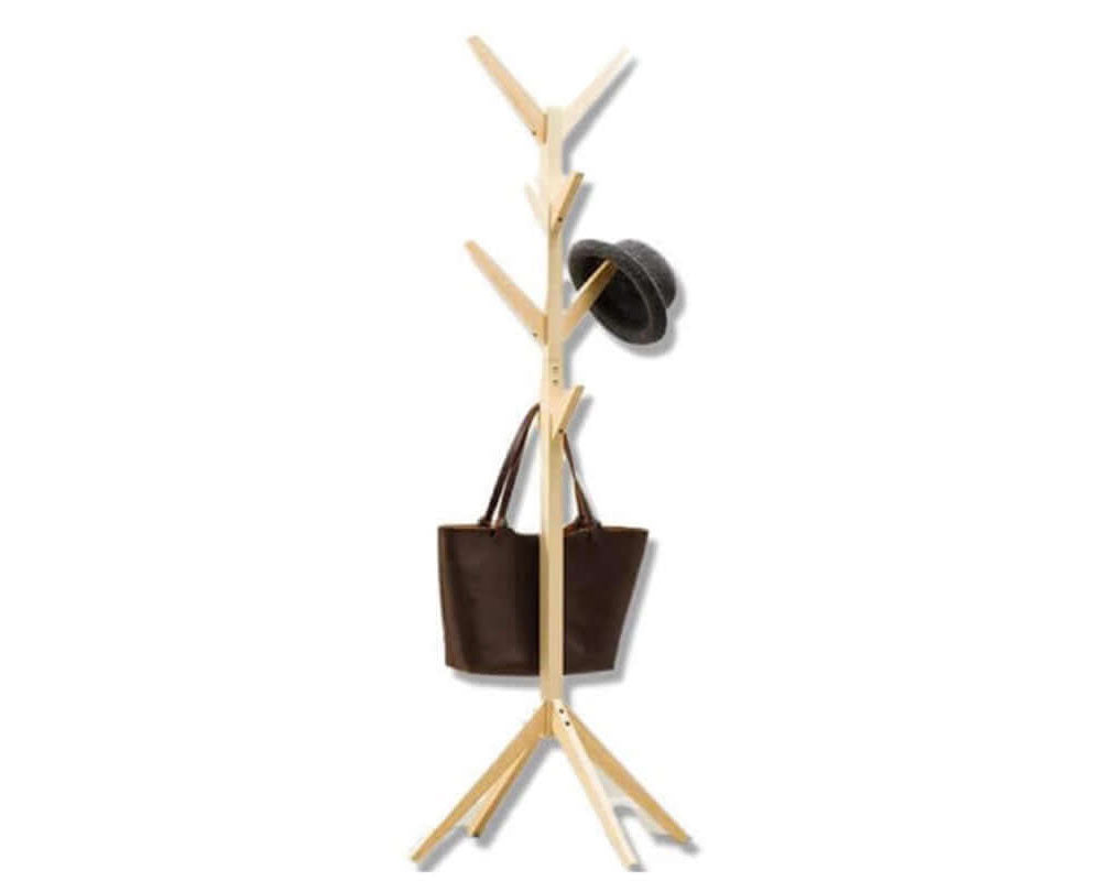Coat Rack